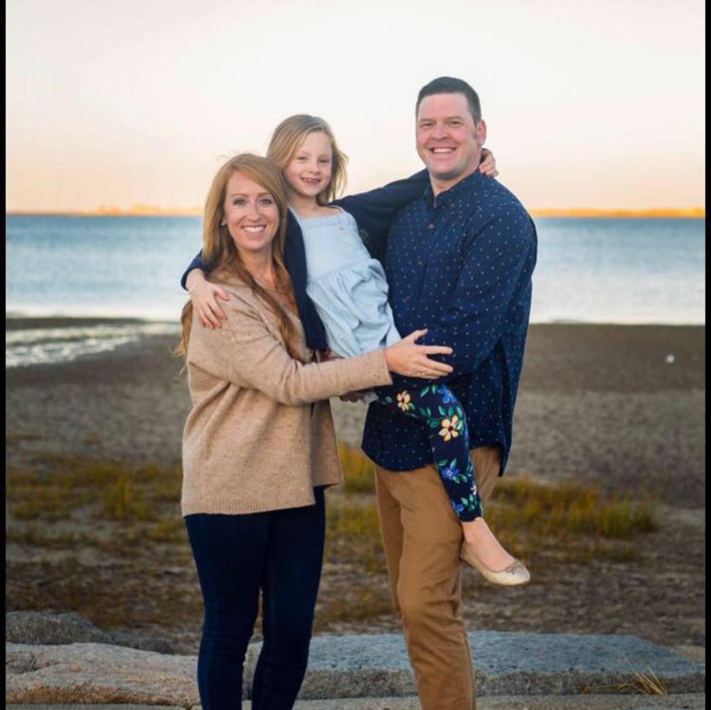 Meet your Posher, Kate